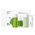  CELIMAX Набор миниатюр с нони the real noni starter kit