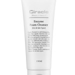  CIRACLE Пенка с энзимами для лица enzyme foam cleanser, 150 мл