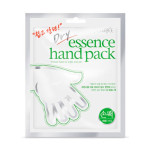  PETITFEE Маска-перчатки для рук dry essence hand pack, 20 г