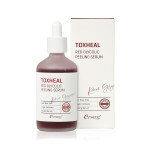  ESTHETIC HOUSE Сыворотка с гликолевой кислотой toxheal red glycolic peeling serum, 100 мл
