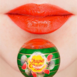  CHUPA CHUPS Тинт для губ арбуз lip locker tint, 7 г