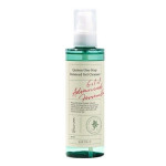  AXIS-Y Гель очищающий с киноа для лица quinoa one step balanced gel cleanser, 180 мл