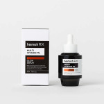  HEIMISH Сыворотка мультивитаминная для сияния кожи rx multi vitamin 7% glow serum, 35 мл