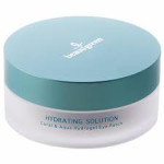  BEAUUGREEN Патчи увлажняющие coral & aqua hydrogel eye patch, 60 шт