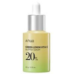  ANUA Сыворотка с зеленым лимоном осветляющая green lemon vita c serum, 20 г