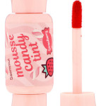  THE SAEM Тинт-конфетка saemmul mousse candy tint 02 strawberry mousse, 8 г