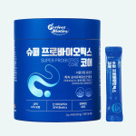  VITAMINE VILLAGE Пробиотик для кишечника super probiotics core, 60 шт