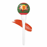 CHUPA CHUPS Тинт для губ со стойким пигментом арбуза, 7 г
