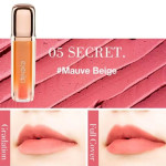  EYE'N'LIP Тинт для губ 01 deep velvet tint delight, 4 мл