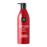  MISE EN SCENE Шампунь для поврежденных волос damage care shampoo, 680 мл