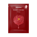  JM SOLUTION Маска с экстрактом пиона the natural peony calming, 30 мл