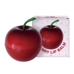  PRETTYSKIN Бальзам для губ «вишня» cherry lip balm, 9 г