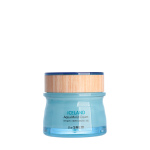  THE SAEM Крем-гель увлажняющий iceland aqua gel cream, 60 мл