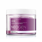  NEOGEN Пилинг-пэды отшелушивающие с вином dermalogy bio-peel gauze peeling wine, 30 шт