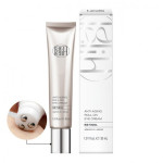  LAMELIN Крем для век антивозрастной с ретинолом anti-aging roll on eye cream retinol, 30 мл