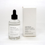  GRAYMELIN Сыворотка для лица с коллагеном 90% collagen 90% perfect ampoule, 50 мл