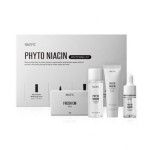  NACIFIC Набор уходовых средств осветляющий с ниацином phyto niacin brightening kit
