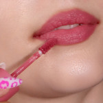  CHUPA CHUPS Помада-мусс в оттенке milky mauve, 4,5 мл