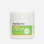  REAL BARRIER Крем себорегулирующий control-t sebomide cream, 50 мл
