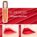  EYE'N'LIP Тинт для губ 01 deep velvet tint delight, 4 мл