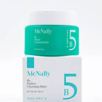  MCNALLY Бальзам очищающий с пантенолом b5 perfect cleansing balm, 100 мл
