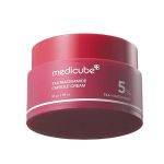  MEDICUBE Крем капсульный с ниацинамидом txa niacinamide capsule cream, 55 г