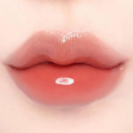  DASIQUE Тинт увлажняющий 24 juicy dewy tint peach fuzz, 3.5 г