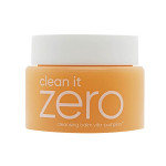  BANILA CO Бальзам очищающий clean it zero cleansing balm vita-pumpkin, 100 мл