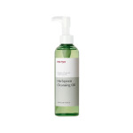  MANYO FACTORY Масло гидрофильное на основе комплекса трав herb green cleansing oil, 200 мл