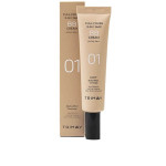  TRIMAY ББ-крем №01 full cover 3-in-1 max bb cream spf40 light , 30 мл