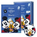  JM SOLUTION Маска тканевая с экстрактом медузы active jellyfish waterfull mask plus disney, 30 мл
