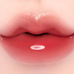  CLIO Тинт глянцевый 001 crystal glam tint  vintage apple, 3,4 г