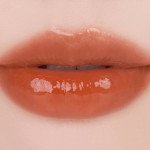  ROM&ND Тинт глянцевый juicy lasting 12 tint apple brown, 5,5 г